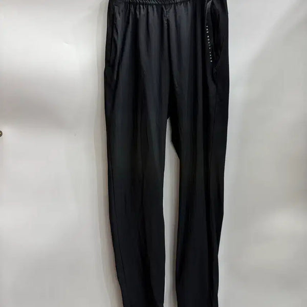 [BUNJANG] The North Face Black Functional Training Pants / [M] 노스페이스 (THE NORTH FACE) 블랙 기능성 트레이닝 팬츠 2.5
