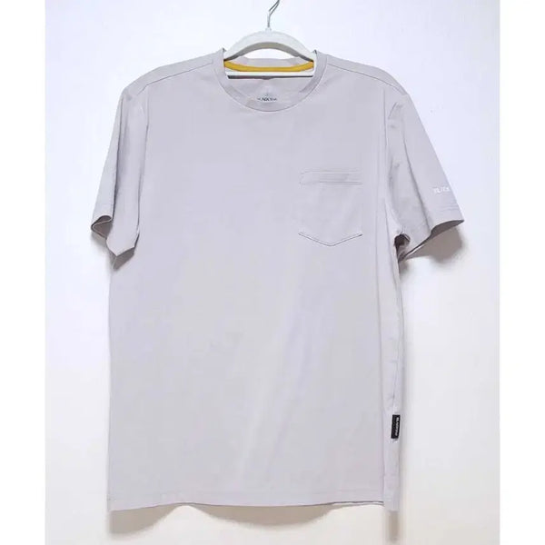 [BUNJANG] Black Yak Short Sleeve T-Shirt (Size L) / 블랙야크 반팔티 (사이즈 100/L)