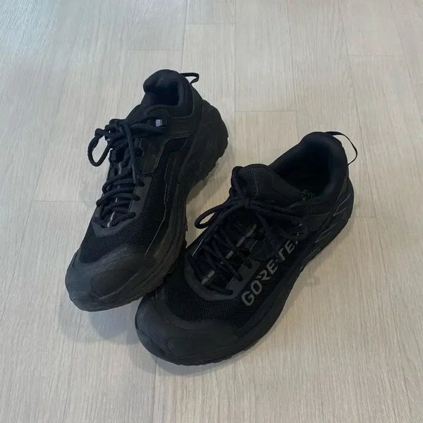 [BUNJANG] Kolon Sport Move Alpha 2.0 Vibram GORE-TEX Trekking Shoes 265 / 코오롱스포츠 비브람 고어텍스 트레킹화 무브 알파 2.0 인비저블 265