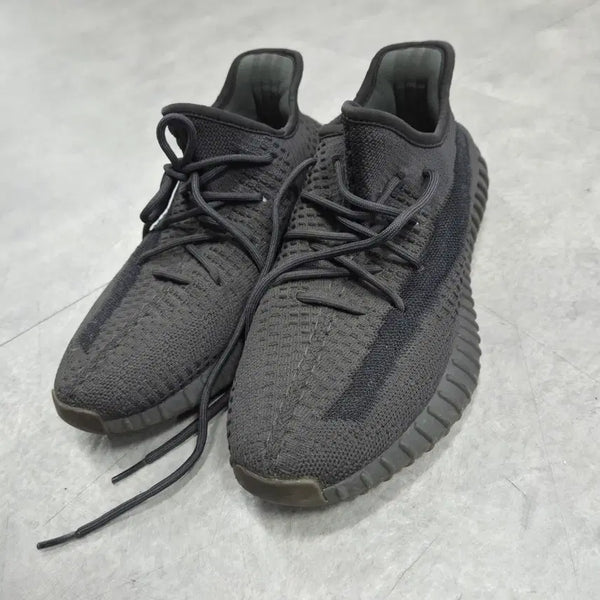 [BUNJANG] Adidas Yeezy Boost 350 V2 Cinder Dark Grey / 아디다스이지부스트 350 V2 신더 다크그레이260