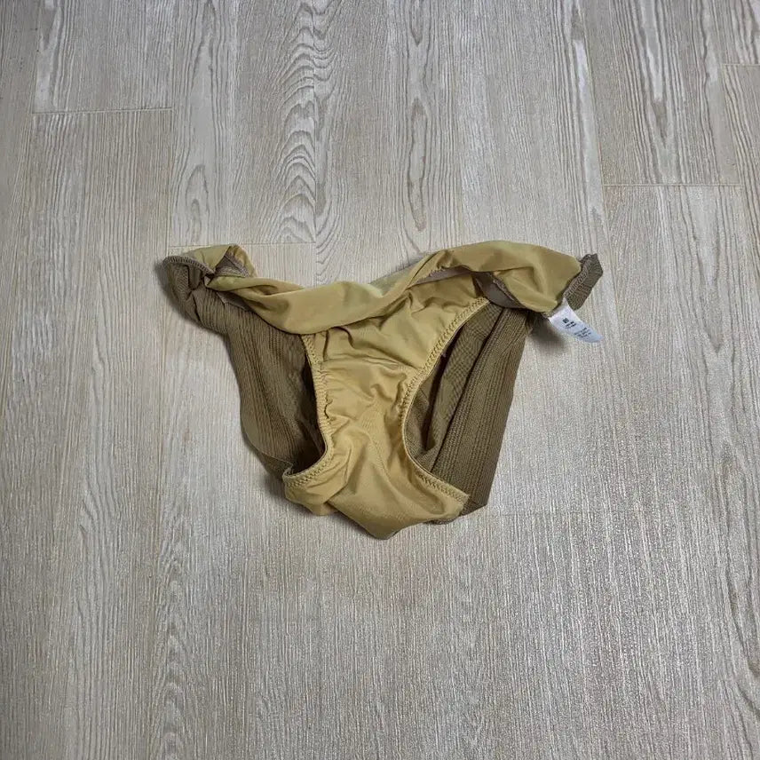 [BUNJANG] Women's Two-Tone Underwear / 2톤 여성팬티 중고 세탁완료