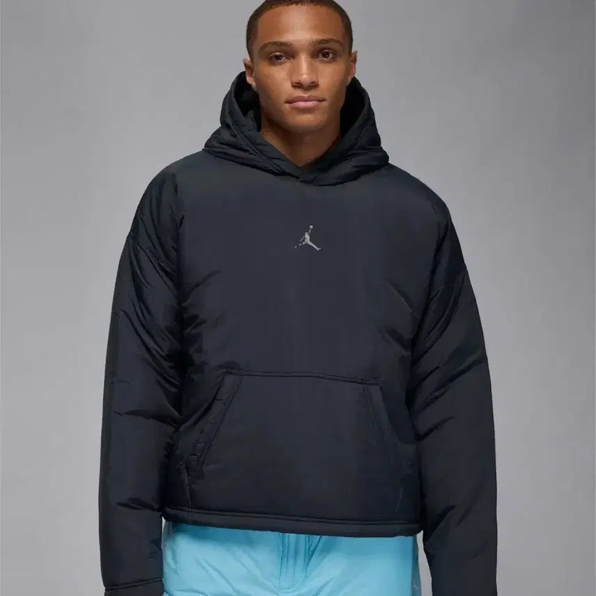 [BUNJANG] Jordan Flight Padded Pullover Hoodie XL / 조던 플라이트 패딩 풀오버 후드 [XL]