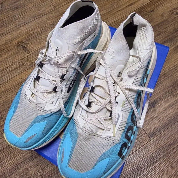 [BUNJANG] Brooks Cascadia Elite Trail Running Shoes 270 / 브룩스 Cascadia Elite 트레일 러닝화 270