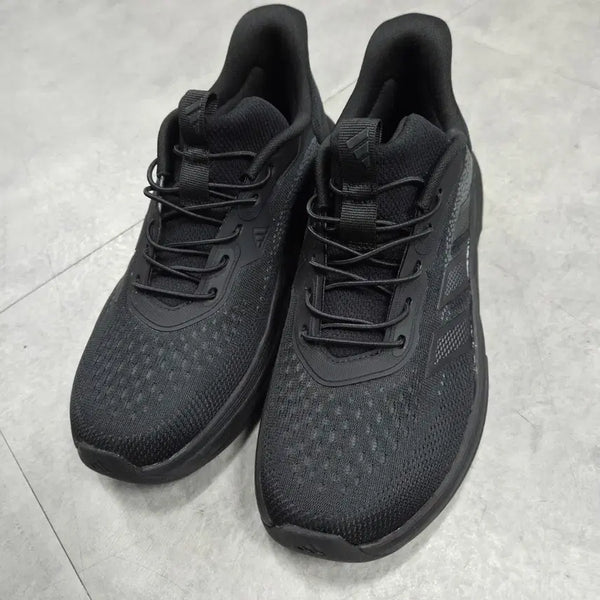[BUNJANG] Adidas Cloudfoam Cushion Rapidfit Shoes (265mm) / 아디다스 클라우드폼 쿠시온 래피드핏 265