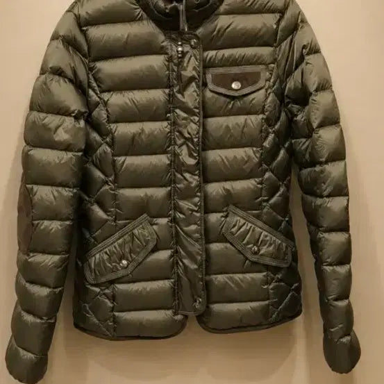 [BUNJANG] HERNO Lightweight Down Jacket / HERNO 에르노 경량 패딩 40