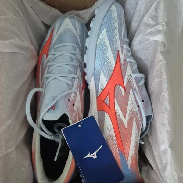 [BUNJANG] Mizuno Alpha 3 Elite AS Futsal Shoes Size 260 / [260] 미즈노 알파3 엘리트 AS 풋살화