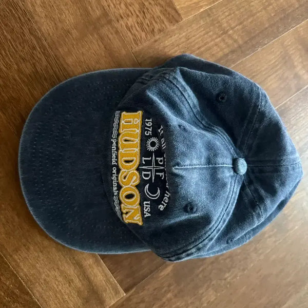 [BUNJANG] Penfield Snapback Hat / 펜필드모자