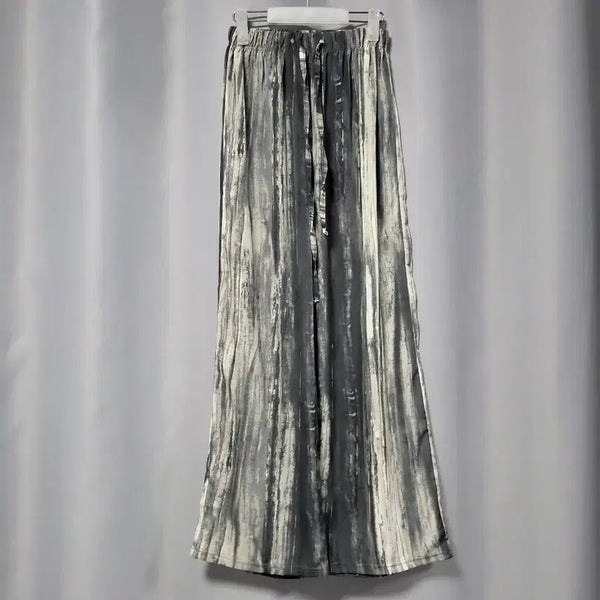 [BUNJANG] Wide Leg Pants / 와이드 팬츠