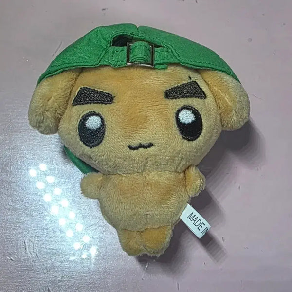 [BUNJANG] Cortis Gunho Health Doll / 코르티스 건호 건강이 인형 cortis