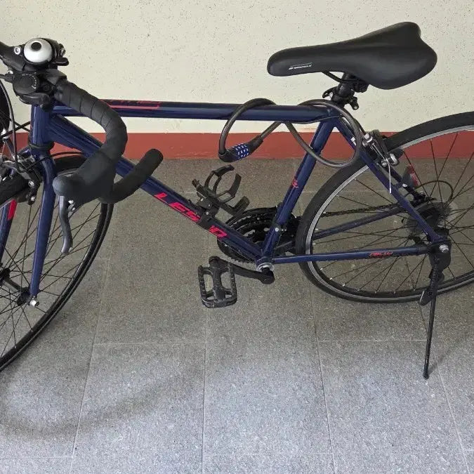 [BUNJANG] Fixed Gear Bicycle / 자전거 픽시?