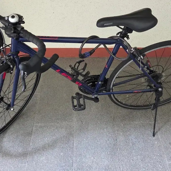 [BUNJANG] Fixed Gear Bicycle / 자전거 픽시?