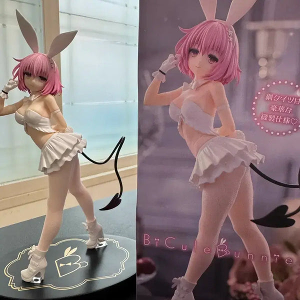 [BUNJANG] To Love Ru Darkness Momo Belia Deviluke Figure / 투러브루 다크니스 모모 베리아 데빌루크 피규어