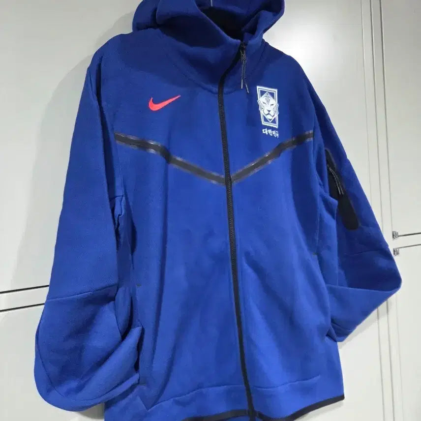 [BUNJANG] National Team Player Issue Jersey / 국대선수지급용