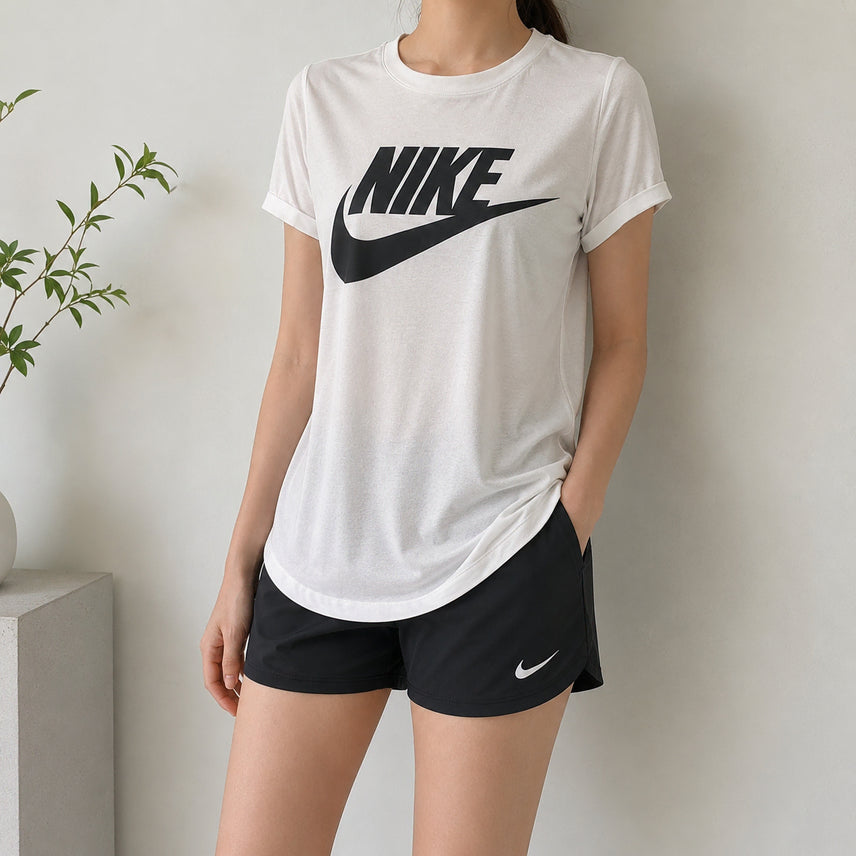[BUNJANG] Nike Essential Short Sleeve T-Shirt / [90]나이키 에센셜 반팔 티셔츠