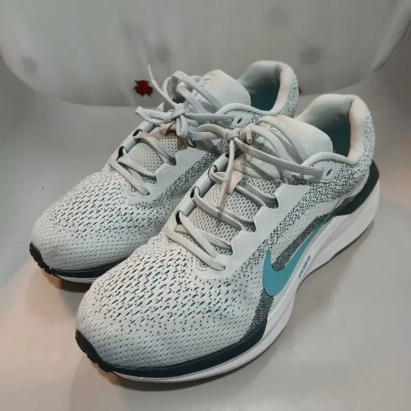 [BUNJANG] Nike Wnflo 11 Running Shoes Mint 265mm / 나이키 윈플로 11 러닝화 민트 265mm