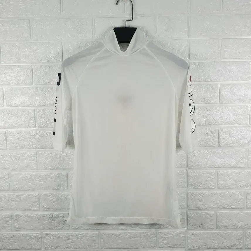 [BUNJANG] PASADI Cooling Golf Inner T-Shirt (New) / [90]파사디 냉감 골프 이너 티셔츠 (새상품)