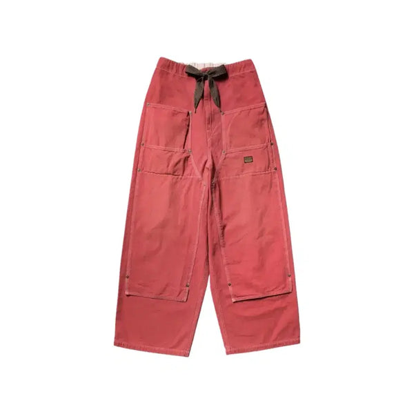 [BUNJANG] Kapital Cotton Pants / 캐피탈 팬츠