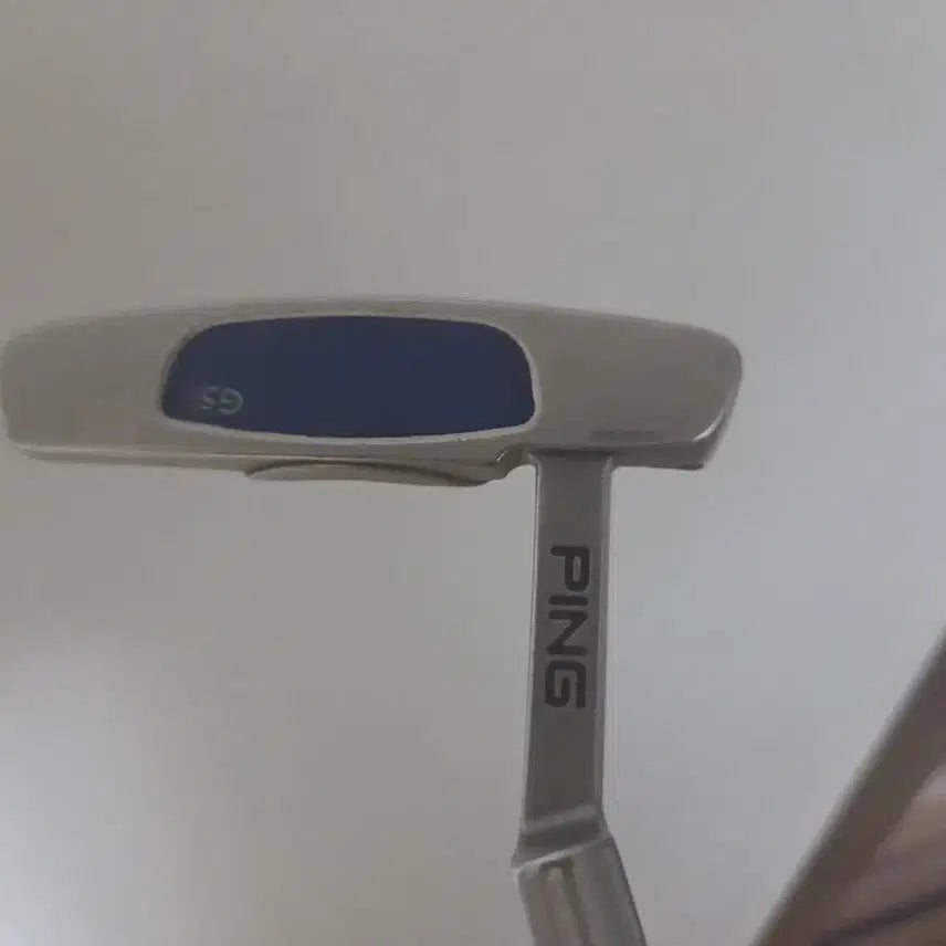 [BUNJANG] Left-Handed Ping Putter / 왼손 퍼터