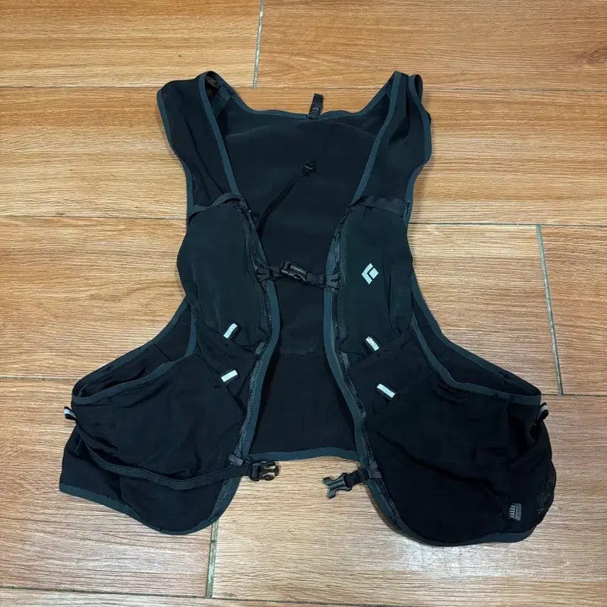 [BUNJANG] Black Diamond Hydration Vest / 블랙다이아몬드 하이드레이션 베스트 조끼