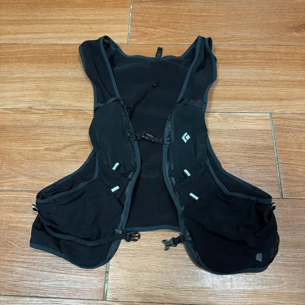 [BUNJANG] Black Diamond Hydration Vest / 블랙다이아몬드 하이드레이션 베스트 조끼