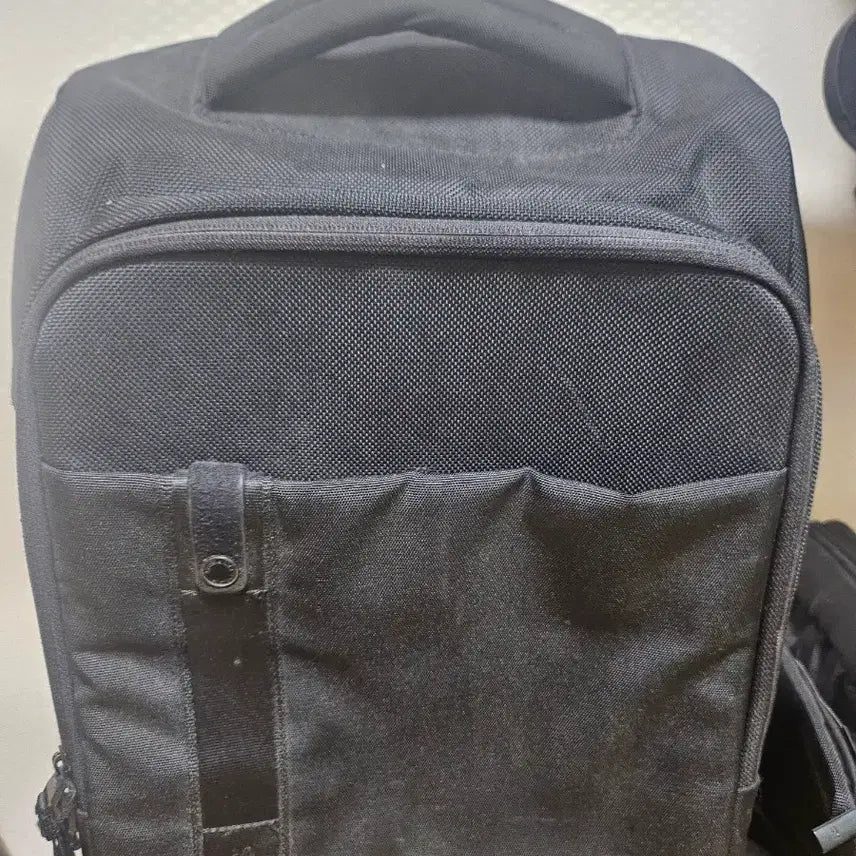 [BUNJANG] Samsonite Red Eliun Backpack Black / 샘소나이트레드 eliun벡팩 팝니다.