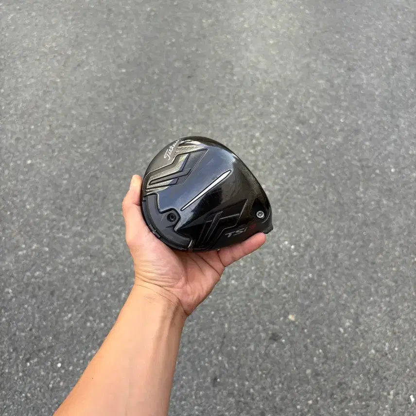 [BUNJANG] Titleist TSI3 Driver Head 8 Degree / 골프 타이틀리스트 TSI3 드라이버헤드 8도