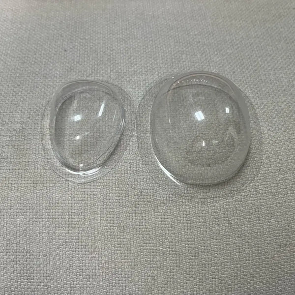 [BUNJANG] BJD Silicone Makeup Protector & Wig Holder / 구관인형 메이크업 보호 소품, 가발 고정용 실리콘