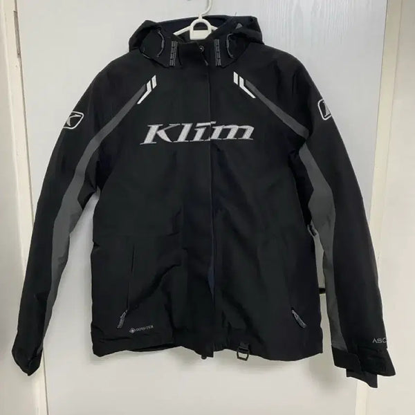 [BUNJANG] Climb Flare Jacket Medium / 클라임 Flare 자켓