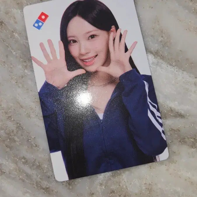 [BUNJANG] RESCENE Wonhye Domino Lucky Draw Photocard / 최저가,하자X) 리센느 원이 도미노 특전