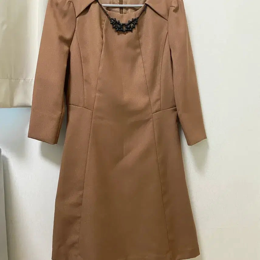 [BUNJANG] 2ME One-Piece Dress / 2ME 원피스