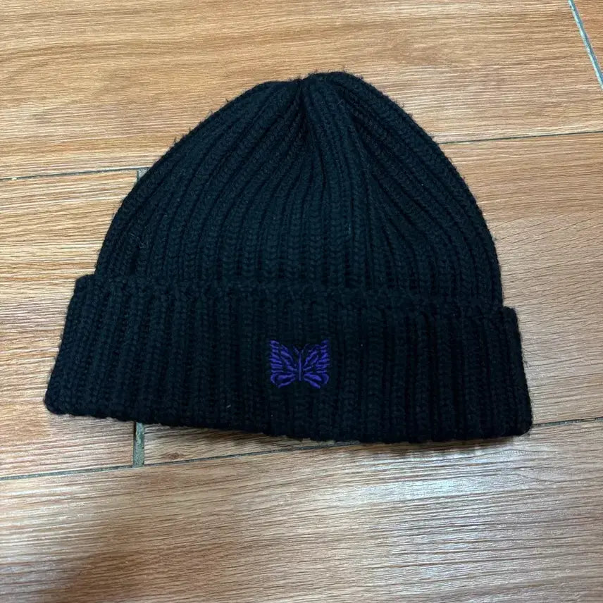 [BUNJANG] Needles Beanie / 니들스 비니 (뉴진스 하니 착용 사진O)