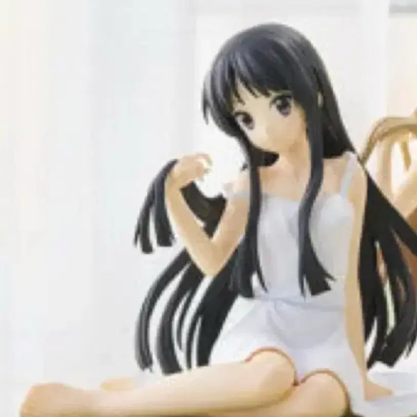 [BUNJANG] K-ON! Mio Akiyama Yumemirize Figure / 케이온 아키야마 미오 유메미라이즈 피규어