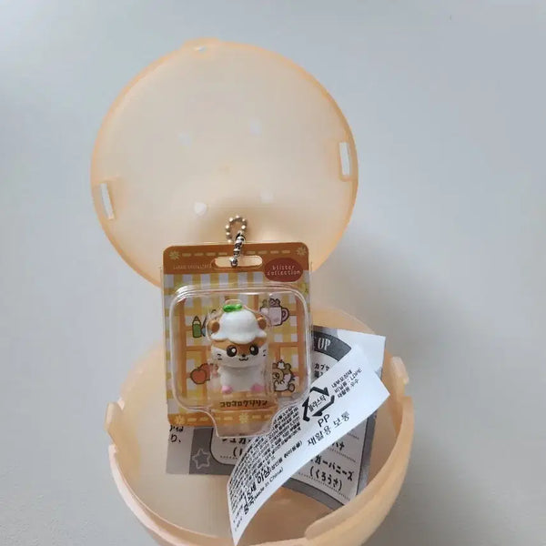 [BUNJANG] Sanrio Package Kururin Gacha / 산리오 패키지 가차 쿠루링