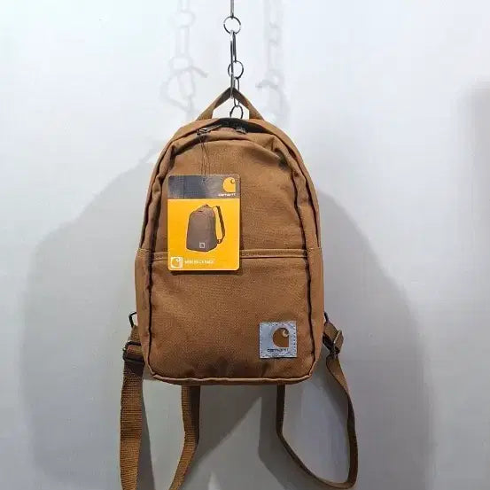 [BUNJANG] Carhartt Mini Backpack New / 새상품 칼하트 미니 백팩