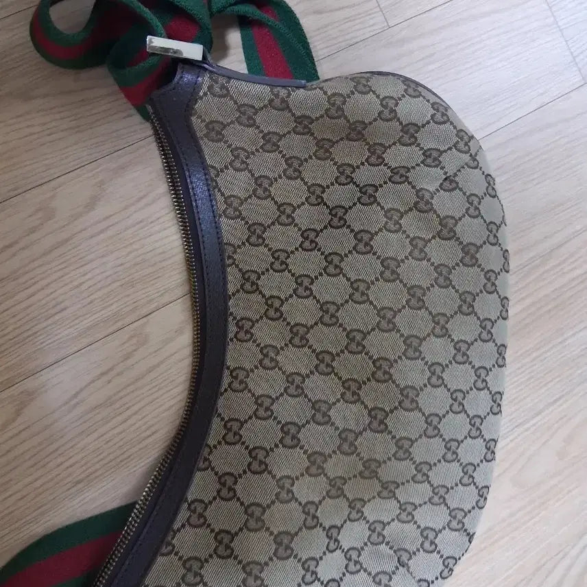 [BUNJANG] Gucci Bag / 구찌가방 가짜