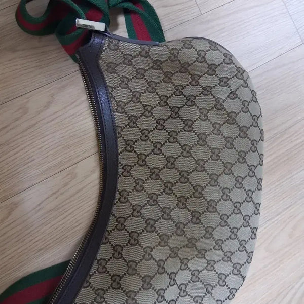 [BUNJANG] Gucci Bag / 구찌가방 가짜