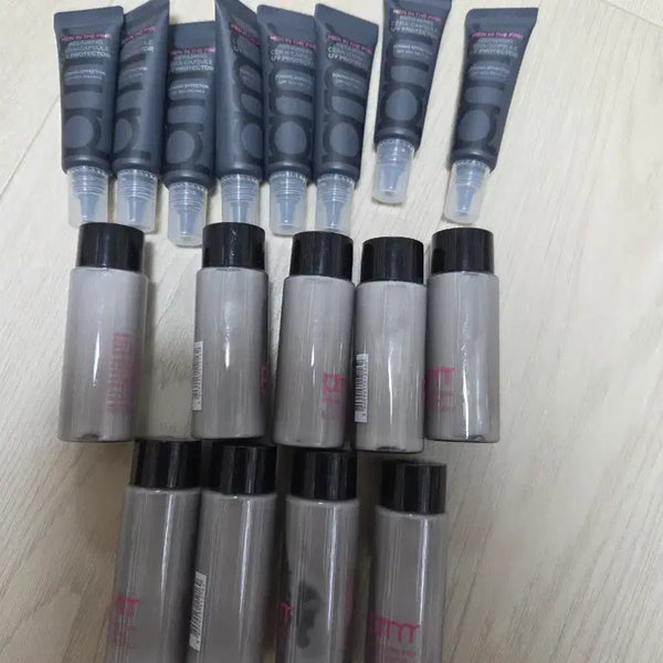 [BUNJANG] Primera Man All-in-One 9 Pieces + Sun 8 Pieces / 프리메라 맨 올인원 9개+썬 8개