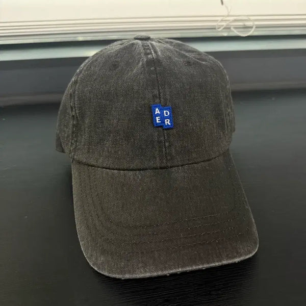 [BUNJANG] Ader Error Cap / 아더에러 볼캡 새상품