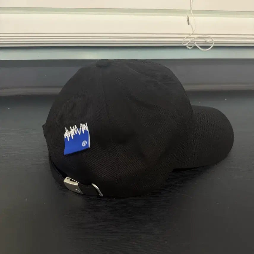 [BUNJANG] Ader Error Ball Cap M Size / 아더애러 볼캡 새상품