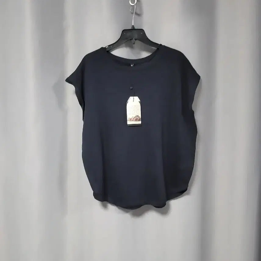 [BUNJANG] Georges Rech Linen Blend Knit (New) / 조르쥬레쉬 린넨 혼방 니트 (새상품)