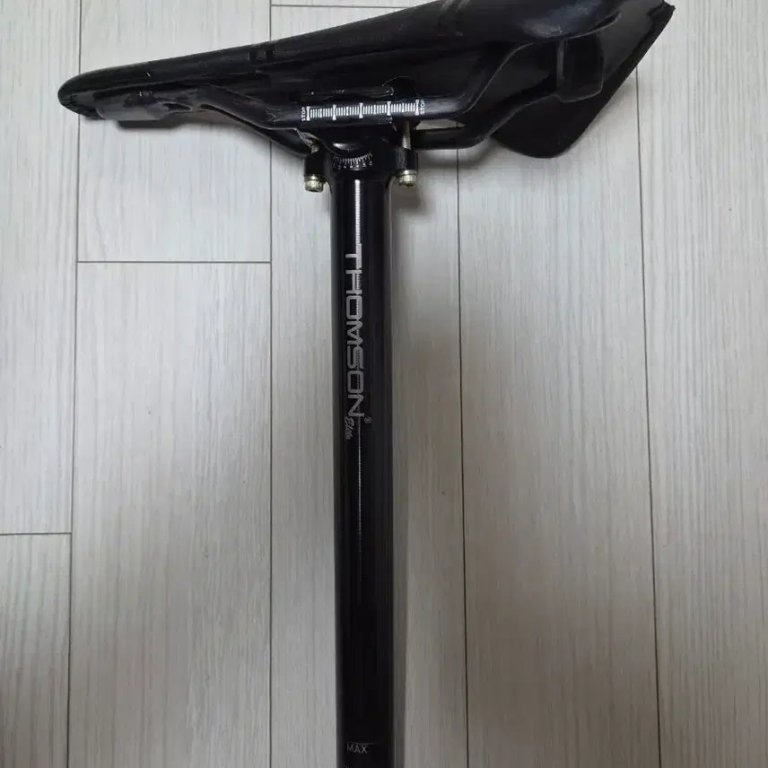 [BUNJANG] Thomson Zero Back & San Marco Replica Saddle / 탐슨 제로백 & 산마르코 짭