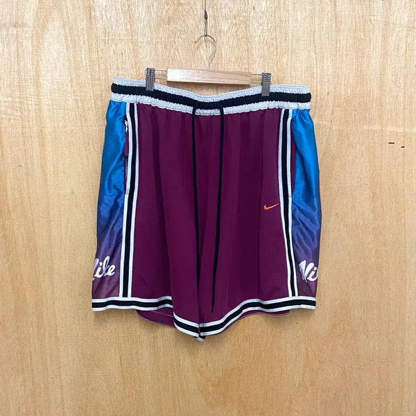 [BUNJANG] Nike Boxer Shorts / 나이키 복서 쇼츠 반바지