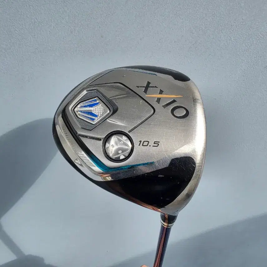 [BUNJANG] XXIO XXIO 8 Men's Driver / 젝시오 XXIO 8 남성용 드라이버