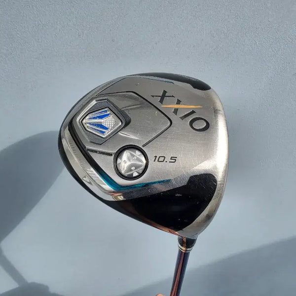 [BUNJANG] XXIO XXIO 8 Men's Driver / 젝시오 XXIO 8 남성용 드라이버