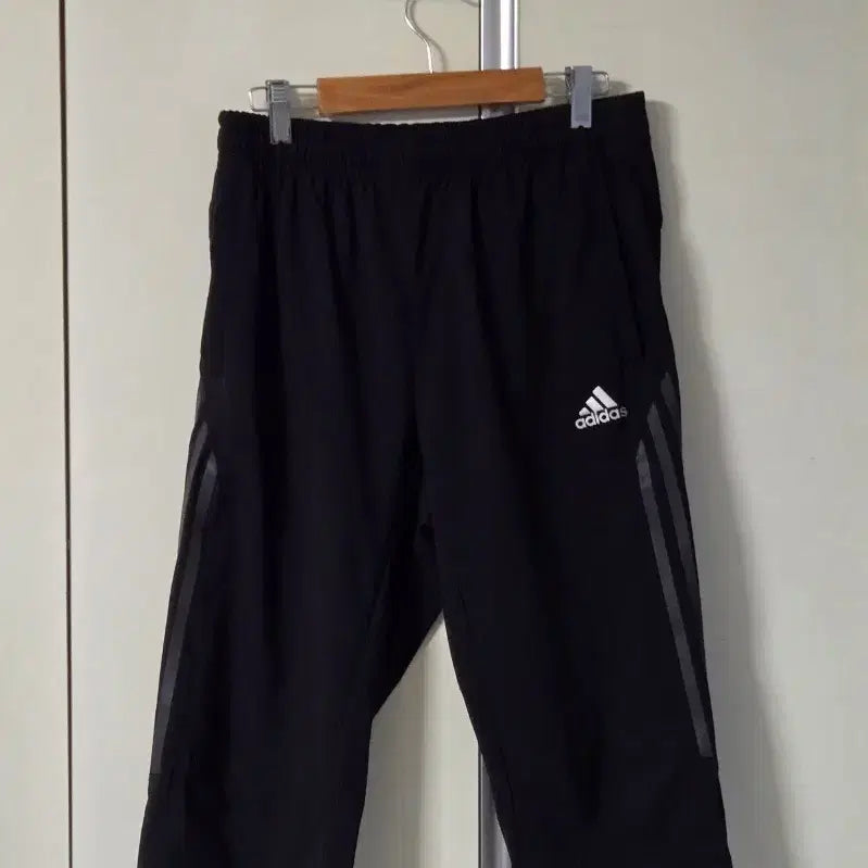 [BUNJANG] Adidas 7/10 Length Shorts (Unisex) / 아디다스 7부 반바지(남여공용)27~30