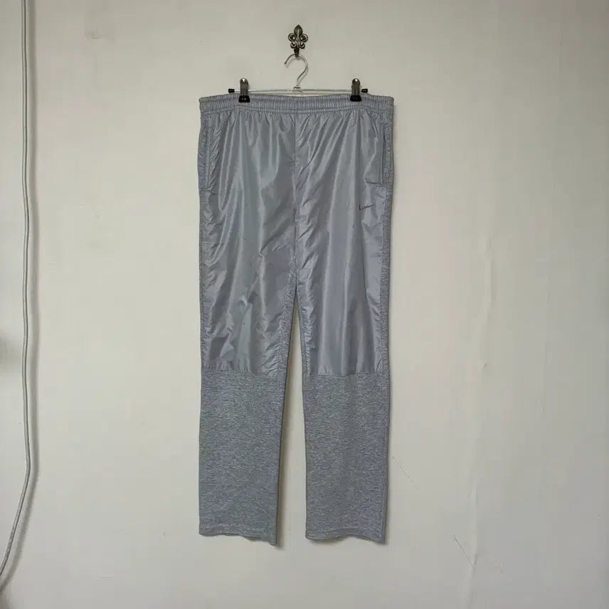 [BUNJANG] Nike Gray Sweatpants / Nike gray Sweatpants