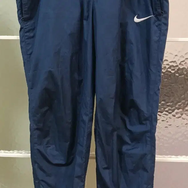 [BUNJANG] Nike Dri-FIT Training Pants Navy / 나이키 드라이핏 트레이닝 팬츠 네이비