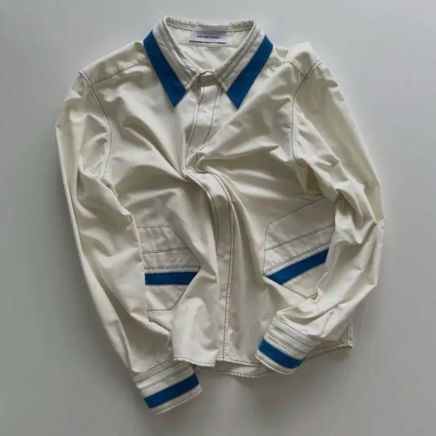 [BUNJANG] Kiko Kostadinov Blazer / Kiko Kostadinov