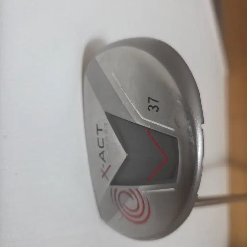 [BUNJANG] Odyssey Left Hand Chipper Putter / 왼손 오딧세이 치퍼