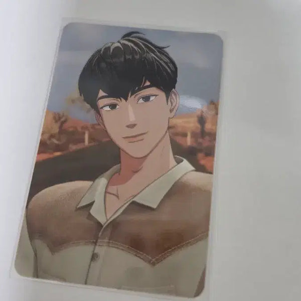 [BUNJANG] LE SSERAFIM Photocard / 플리이브 포카 양도